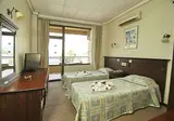 Gölmar Beach Hotel foto 4