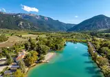 Le Lac Bleu foto 8