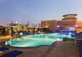 Crowne Plaza Jumeirah Dubai foto 8
