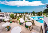 The Olive Tree Hotel foto 6