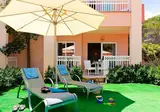 Green Garden Aparthotel foto 19