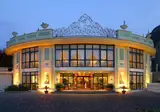 Grand Hotel La Pace foto 2