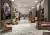 Lionel Hotel Istanbul foto 3