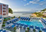 Hotel Mongibello Ibiza foto 1