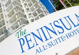Peninsula All-Suite Hotel foto 21