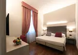 Hotel Campion foto 29