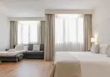 Mariano Cubi Aparthotel Barcelona foto 24