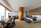 Crowne Plaza Harbiye foto 30