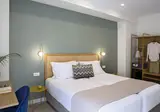 Hypnos Inn Athens Hotel foto 19