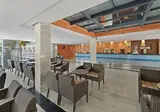 Hotel Occidental Cala Viñas foto 13