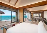 Hilton Amingiri Maldives Resort foto 2