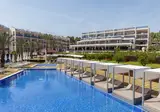 Hotel Zafiro Palace Palmanova foto 2