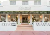 The President Hotel foto 9
