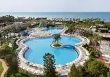 Miracle Resort Hotel foto 12