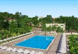 Club Hotel Sidelya foto 18