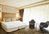 All Seasons Hotel Istanbul foto 28