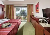 Hotel Les Jardins de Sainte-Maxime foto 14