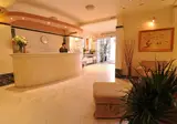 Achillion Hotel foto 2