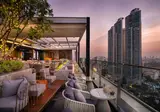 Novotel Bangkok Sukhumvit 20 foto 3