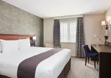 Holiday Inn Belfast City Centre foto 2