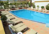 Oasis Beach Club foto 1