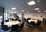 City Hotel Stadskanaal foto 16