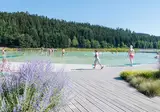 Le Lac Des Sapins foto 1