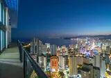 Apartamentos Benidorm Horizon by Pierre & Vacances foto 4