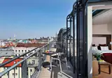 Flemings Selection Hotel Wien City foto 7