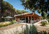 Camping Village Africa foto 1
