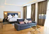 Hotel Dominium foto 2