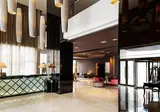 Mövenpick Hotel Casablanca foto 7