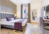 Hotel Monte Rosa foto 21