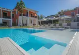 Galanias Hotel foto 4