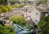 Ontdek de Ardèche vanuit Grospierres foto 9