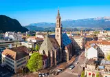 Ontdek de Dolomieten in Trentino, Malè foto 2
