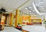 Hotel Marvel foto 14