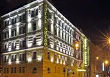 Amigo City Center hotel foto 4