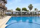 Elite Hotel Bodrum foto 2