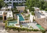 Collection O Faisano Boutique Luxury Hotel, Tulum Beach foto 12