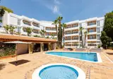 S'Argamassa Palace Suite Hotel foto 15