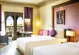 Salalah Rotana Resort foto 13