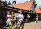 TopParken Resort Veluwe foto 37