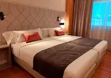 Hotel Puerta Santander foto 15