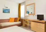 Valtur Baia del Gusmay Beach Resort foto 14