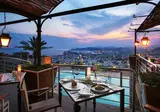 The Marmara Bodrum foto 6