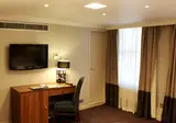 Best Western Mornington Hotel Hyde Park foto 20