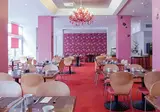 Sorat Hotel Ambassador foto 12