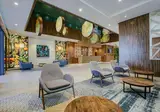 Hilton Garden Inn Casablanca Sud foto 22
