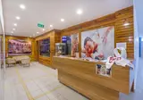 Hotel Numa Konaktepe foto 9